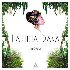 Laëtitia Dana - feat FP -ASM- Courant D'Air ( Jukebox Champions Remix)