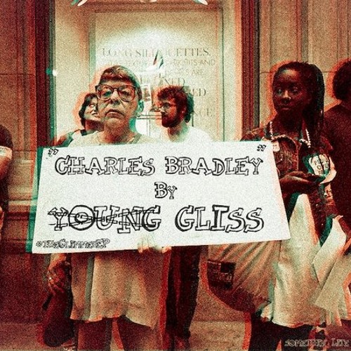 Gliss - Charles Bradley (Les Professionnels Edit)