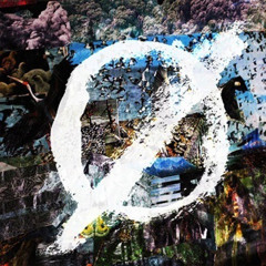 Dakota Bones "Samurai"