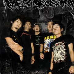 Mesin Rusak - Admonition To Us