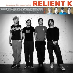 Maybe It's Maybeline - Relient K