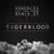 Artwork for Shackles - Let You Know (TIGERBLOOD Remix)