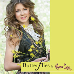 Alana Lee - Butterflies