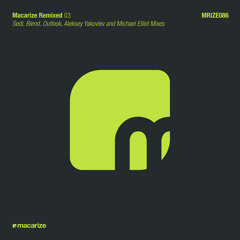 Domestic Technology - Californian (Michael Elliot Remix)