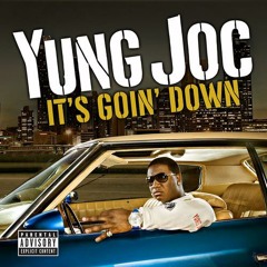 Young Joc - It's Goin Down (DJ Evilian Remix)