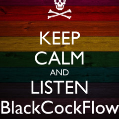 Black Cock Flow - Marcando la zona - Prod: F.Santos