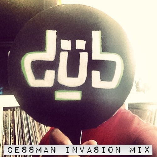 Cessman - Invasion - Mix [FREE DOWNLOAD]