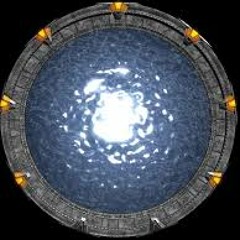 StarGate project (R-Mix By Lambi)