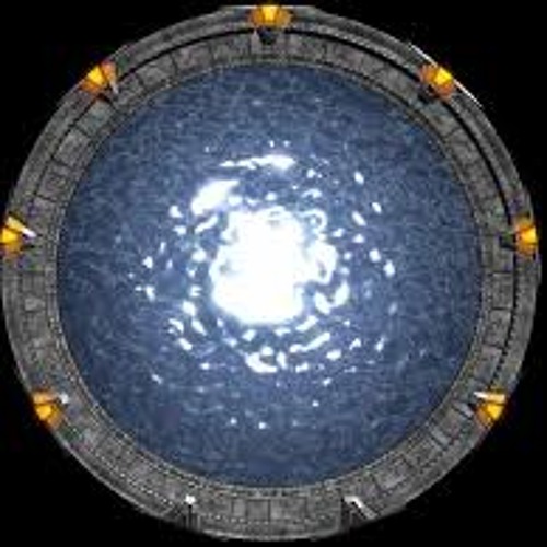 StarGate project (R-Mix By Lambi)