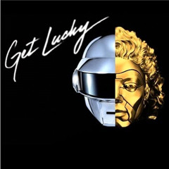 Get Lucky - Daft Punk ft Michael Jackson Remix