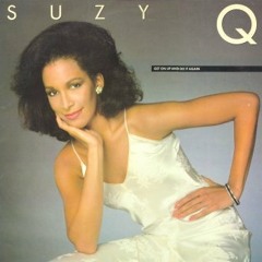 Suzy Q - I Can't Give You More (Pierre de Lux Remix)