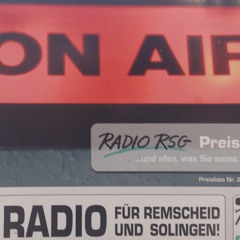 Interview + live at RSG (german)