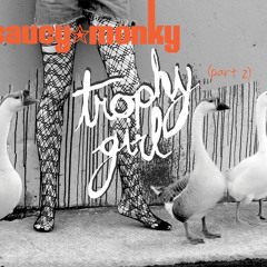 My Girlfriend is Alcohol