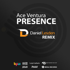 Ace Ventura - Presence (Daniel Lesden Remix) [Free Download, 2013]