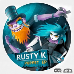 C2DMP3050_Rusty K - Puppet