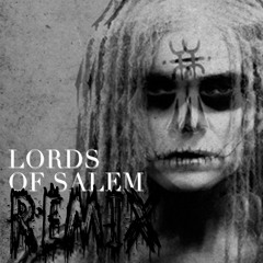 Rob Zombie- Lords Of Salem (KRADDY REMIX)
