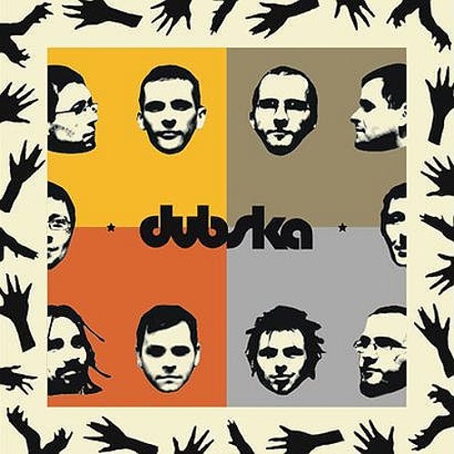 DUBSKA - Raj