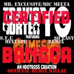 SO EASY(9 times out of 10 remix)