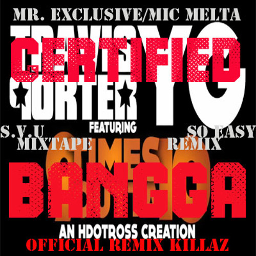 SO EASY(9 times out of 10 remix)