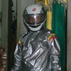 E.THREE.S .......udin dodol