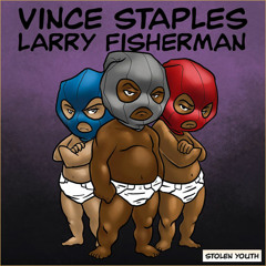 Vince Staples "Heaven" Feat. Hardo & Mac Miller (Prod By Larry Fisherman)