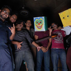 Fusionous-Elahi Almin (Lalon Cover)