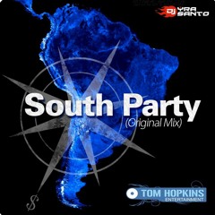 Yra Santo - South Party (Original Mix)