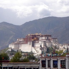 Dreams of the Child of Light: II. Sorrows of My People