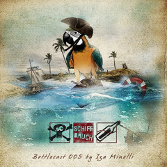 Schiffbruch Bottlecast 005 - by Iza Minelli