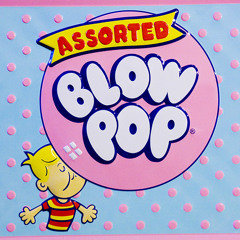 Blow Pop