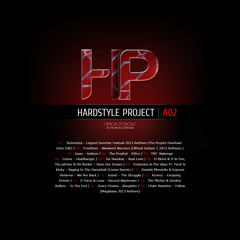 HARDSTYLE PROJECT A02