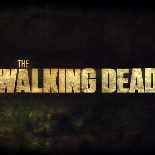 The Walking Dead Theme Oficial