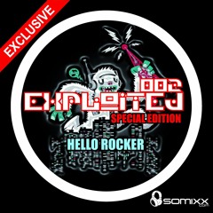 Alter Ego - Rocker (MB remix)