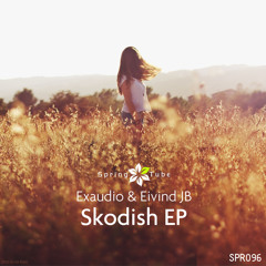 Exaudio & Eivind JB - Skodish (Snippet) (Released on "Spring Tube" 8th of July)