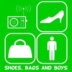 Ariane Blank - The Shoes, Bags and Boys Radio Show 07 [June 20 2013] on Pure.FM