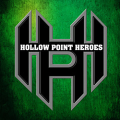 Hollow Point Heroes - CD Release Radio Ad