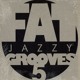 on Fat Jazzy Grooves mix - New breed - Acid jazz *1997*