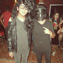 Pedrollex Vs Daft Poncho! - Uruapan Mexican Loki (Dubstep Reworked) Con traducción del Nahuatl