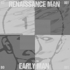 02 Early Man