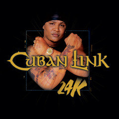 Cuban Link Ft. Pink - Play How You Want