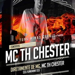 Mc Th Chester - Simplicidade (Dj Perfil Mega Mix