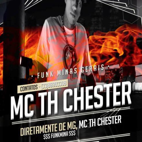 Mc Th Chester - Simplicidade (Dj Perfil Mega Mix
