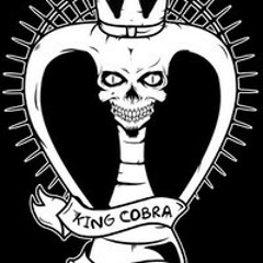 King Cobras ft. Phatscrapp - KCP Party (Extended Version)