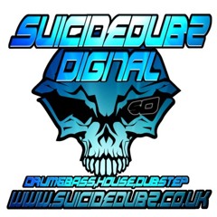 ALIMAN -  DESTRO SAW (Suicidedubz-digital)