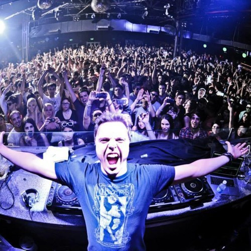 Global DJ Broadcast: Ibiza Summer Sessions Opening 2013