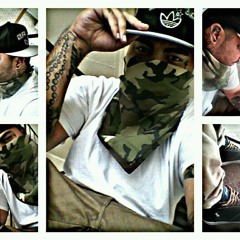 Goin For The Kill Ft. JuneBug