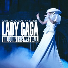 Bloody Mary (LG/V Presents The Born This Way Ball DVD) Preview