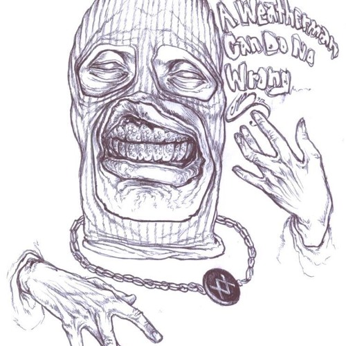 Toadface - 100 DFA's w/ Modeling