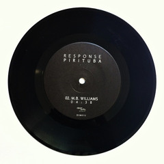 Response Pirituba_J.M Willians