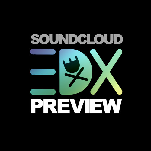 EDX - Hazed - TEASER (Release: July 15th, 2013)